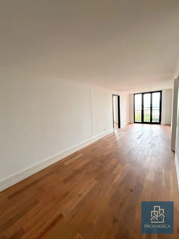 Apartamento en alquiler, Edificio Céntrico Zona 5 - 1