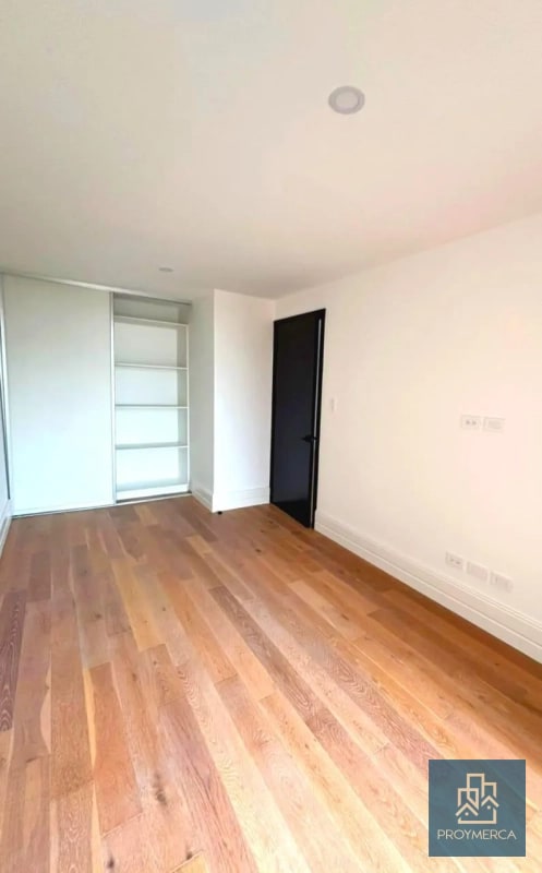 Apartamento en alquiler, Edificio Céntrico Zona 5 - 8
