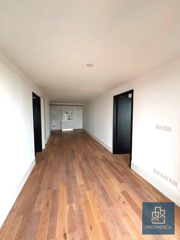 Apartamento en venta, Edificio Céntrico Zona 5 - 12