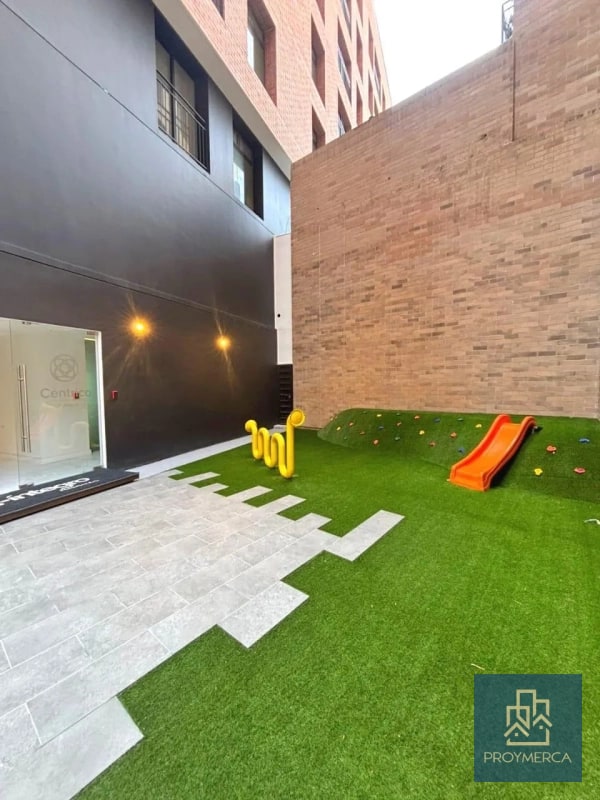Apartamento en venta, Edificio Céntrico Zona 5 - 5