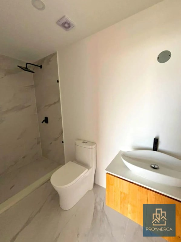 Apartamento en venta, Edificio Céntrico Zona 5 - 2