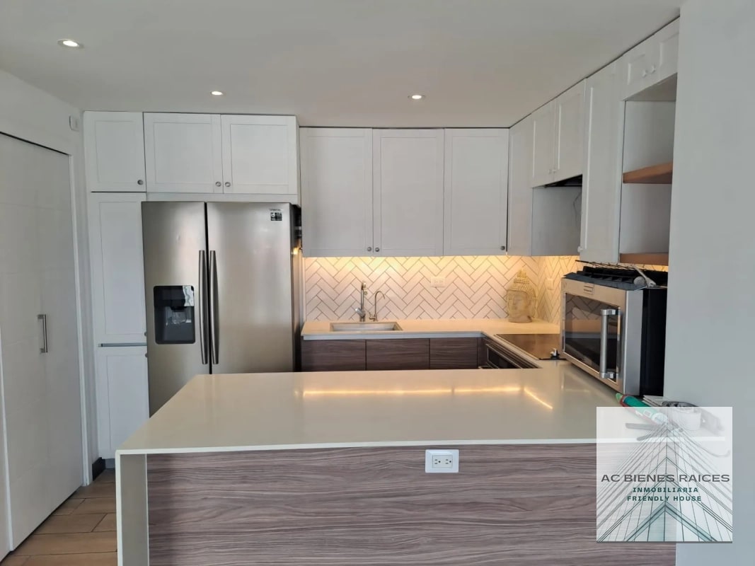 Venta apartamento zona 15 VH2 - 14
