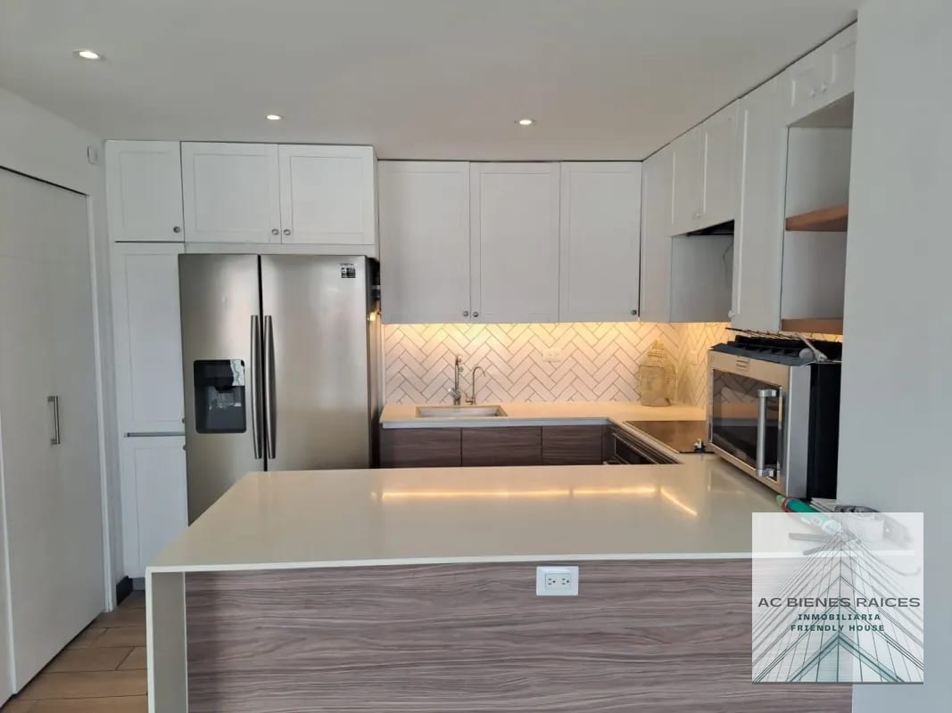 Venta apartamento zona 15 VH2 — Apartamento en Venta en Annia, Zona 15, Guatemala, Ciudad — foto 14 de 17