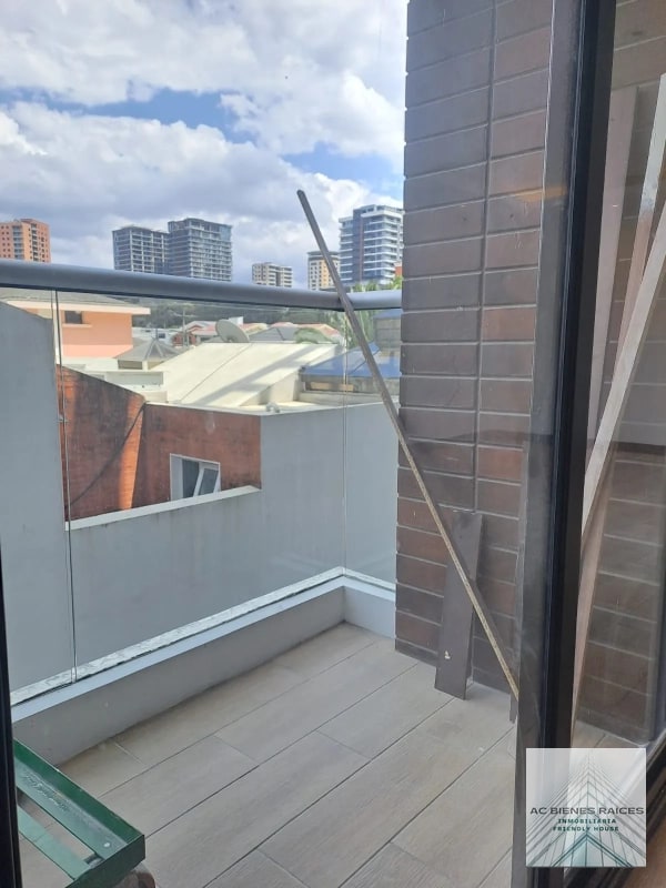 Venta apartamento zona 15 VH2 - 10