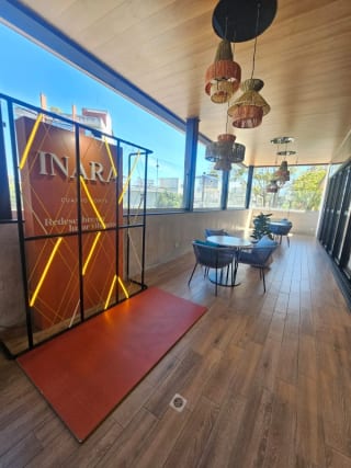 APARTAMENTO en Venta - INARA zona 4  — Apartamento en Venta en Inara Cuatro Norte, Zona 4, Guatemala, Ciudad — miniatura 1 de 17