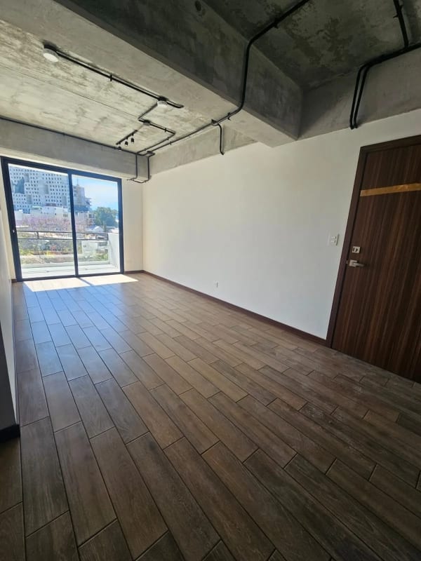 APARTAMENTO en Venta - INARA zona 4  — Apartamento en Venta en Inara Cuatro Norte, Zona 4, Guatemala, Ciudad — foto 16 de 17
