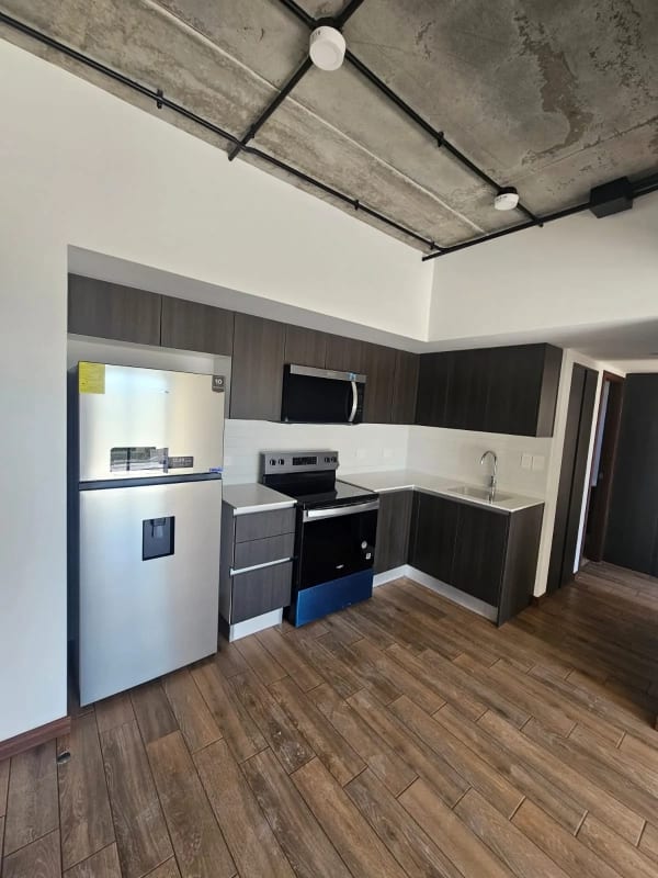 APARTAMENTO en Venta - INARA zona 4  — Apartamento en Venta en Inara Cuatro Norte, Zona 4, Guatemala, Ciudad — foto 15 de 17