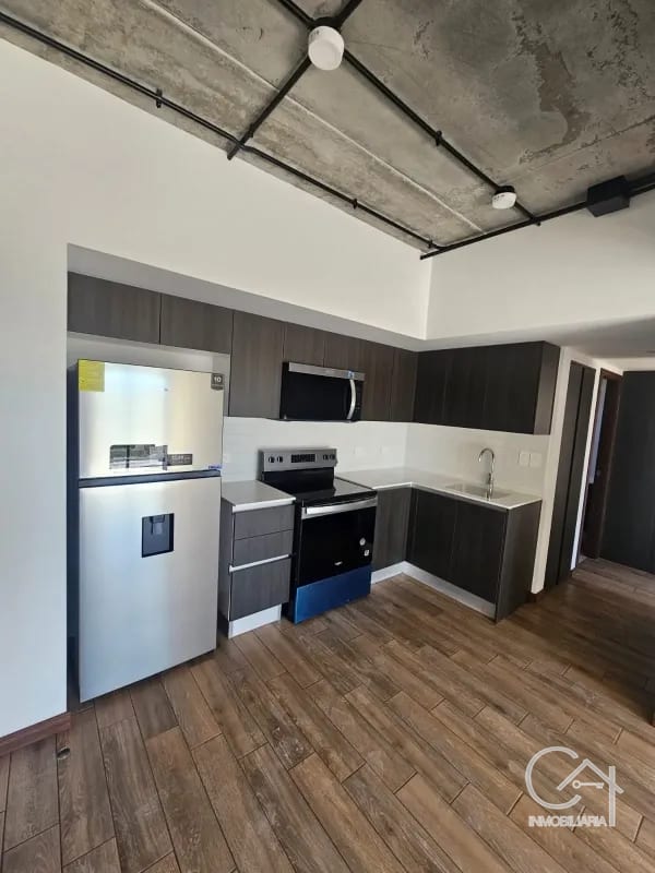 APARTAMENTO en Venta - INARA zona 4 — Apartamento en Venta en Inara Cuatro Norte, Zona 4, Guatemala, Ciudad — foto 15 de 17