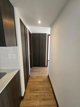 APARTAMENTO en Venta - INARA zona 4  — Apartamento en Venta en Inara Cuatro Norte, Zona 4, Guatemala, Ciudad — miniatura 11 de 17