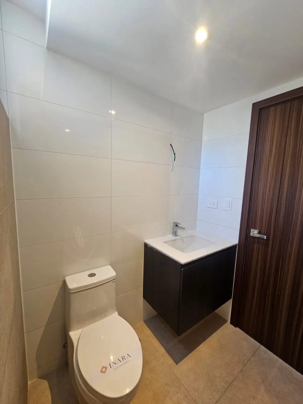 APARTAMENTO en Venta - INARA zona 4  — Apartamento en Venta en Inara Cuatro Norte, Zona 4, Guatemala, Ciudad — foto 9 de 17