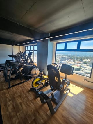 APARTAMENTO en Venta - INARA zona 4  — Apartamento en Venta en Inara Cuatro Norte, Zona 4, Guatemala, Ciudad — miniatura 4 de 17