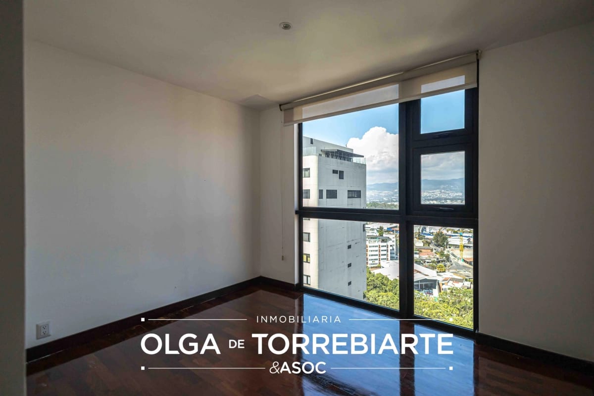 Apartamento en Lantana, zona 14 — Apartamento en Venta en Lantana, Zona 14, Guatemala, Ciudad — foto 8 de 9