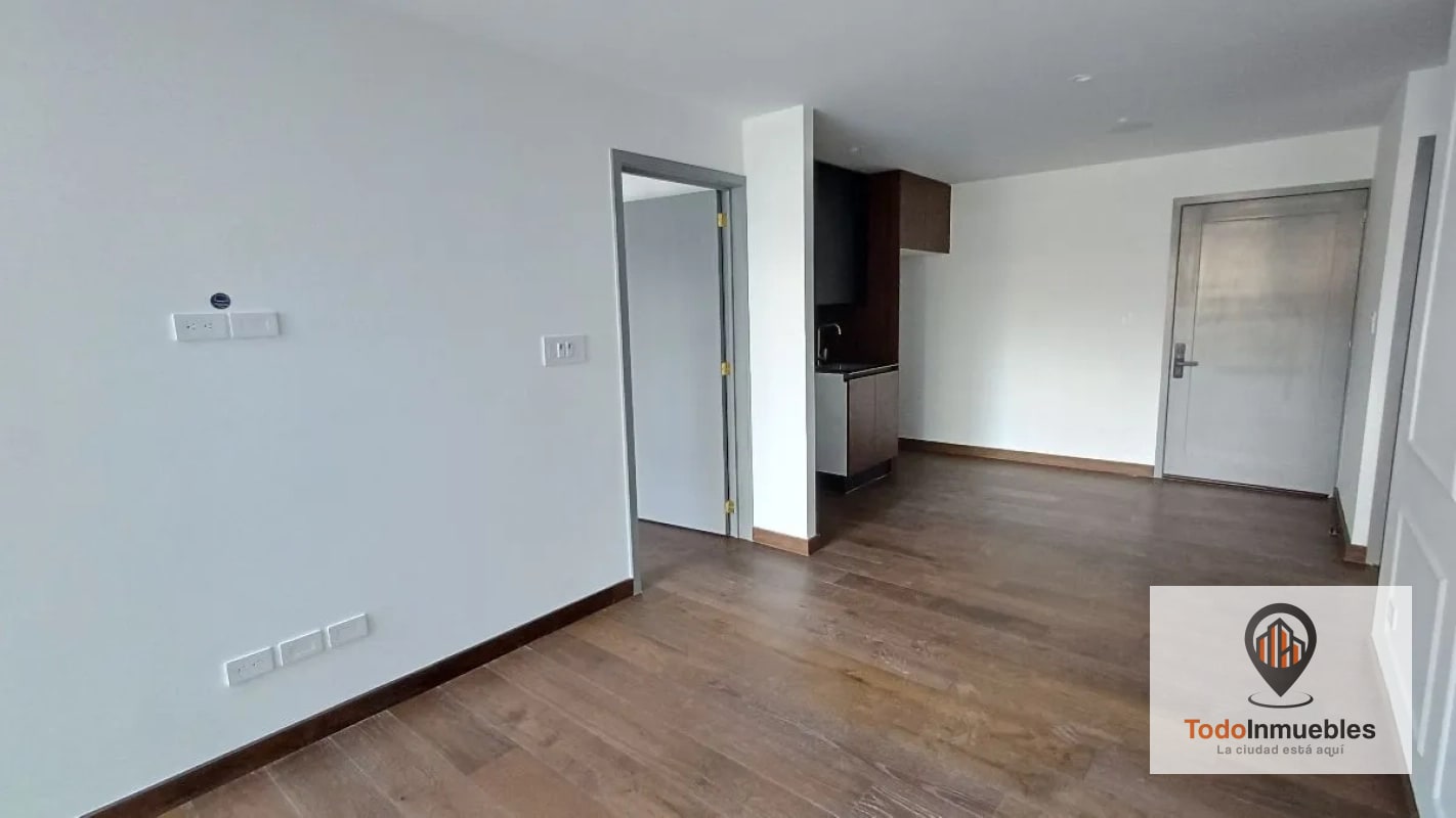 Apartamento en Venta en Atarah z10 de 2 habitación - 1