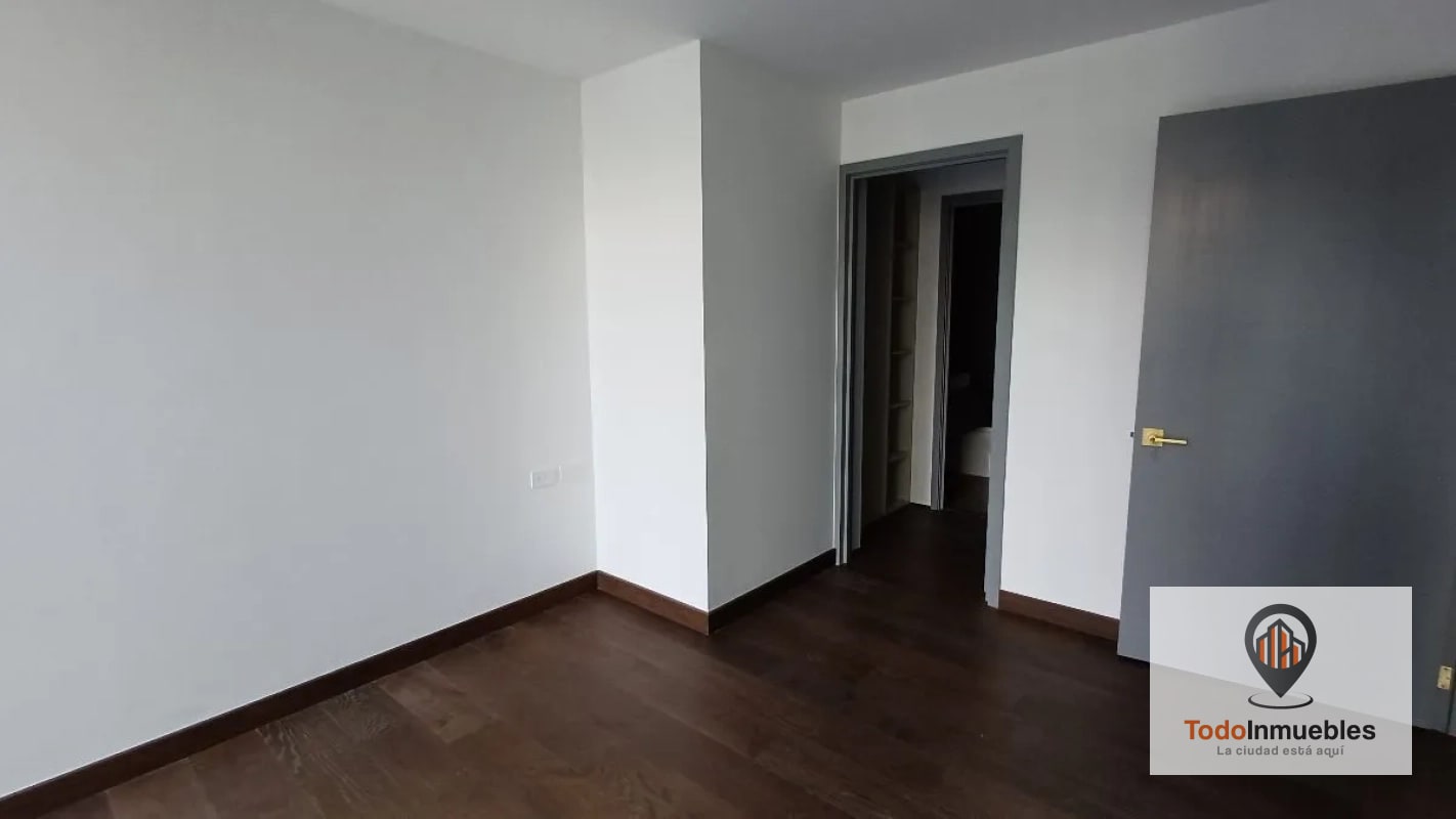 Apartamento en Venta en Atarah z10 de 2 habitación - 8