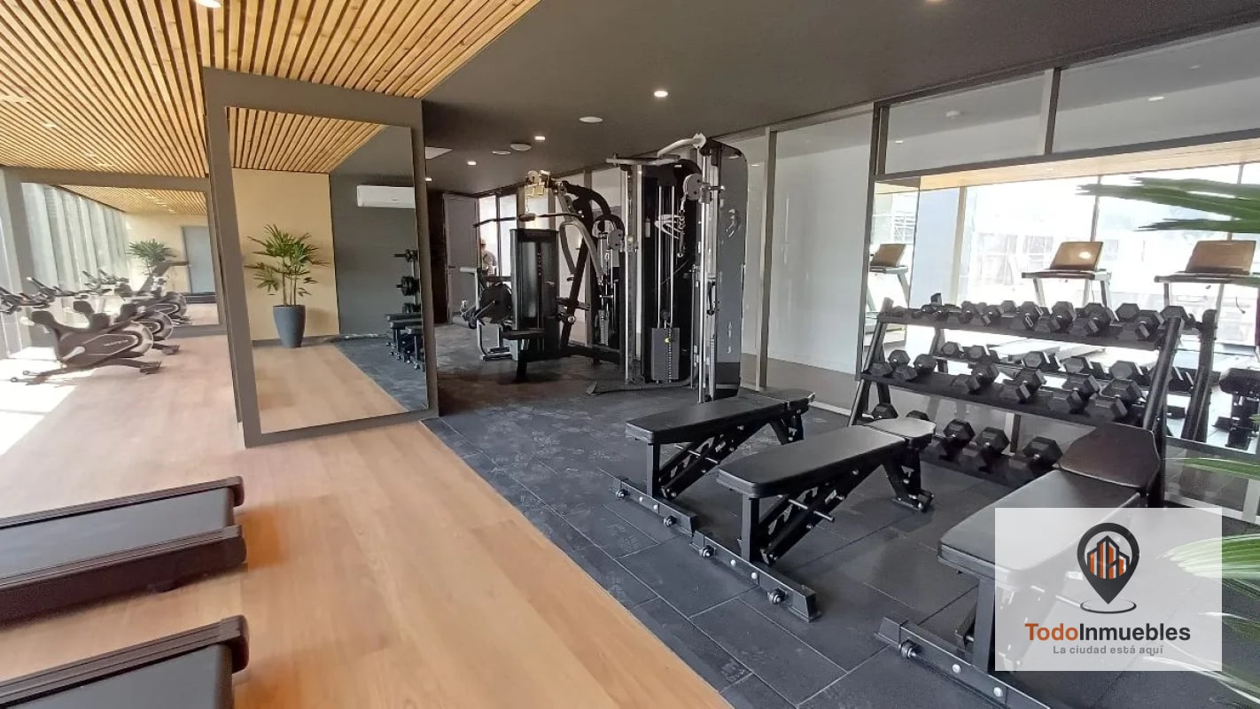 Apartamento en Venta en Atarah z10 de 1 habitación - 6