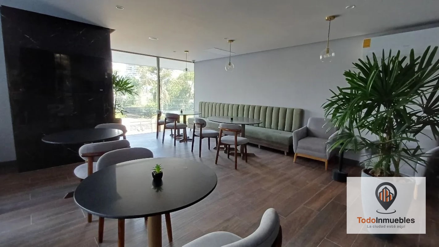 Apartamento en Venta en Atarah z10 de 1 habitación - 8