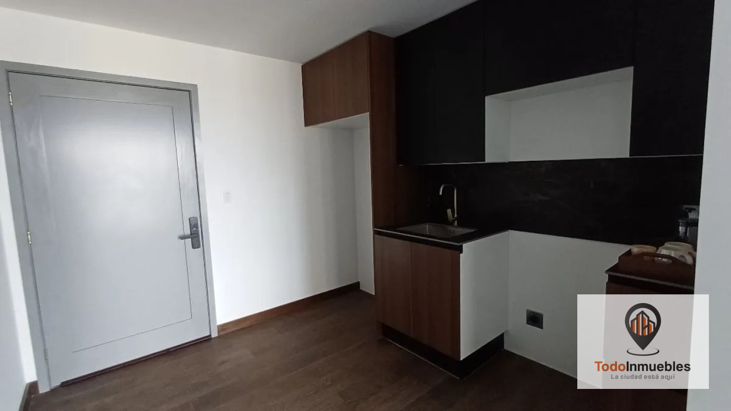 Apartamento en Venta en Atarah z10 de 1 habitación - 9