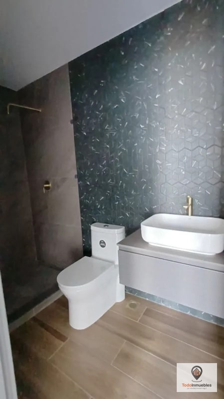 Apartamento en Venta en Atarah z10 de 1 habitación - 10