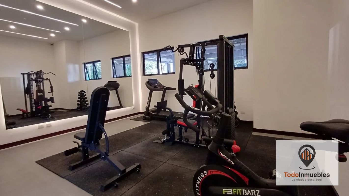 Apartamento en Venta en z15 vh2 Edificio Arlés - 4