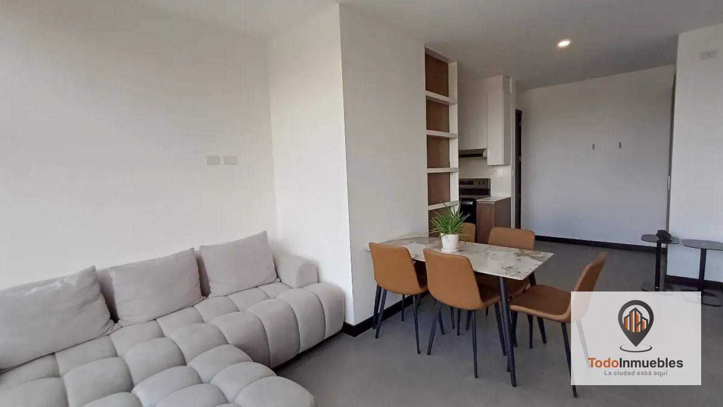 Apartamento en Venta en z15 vh2 Edificio Arlés - 5