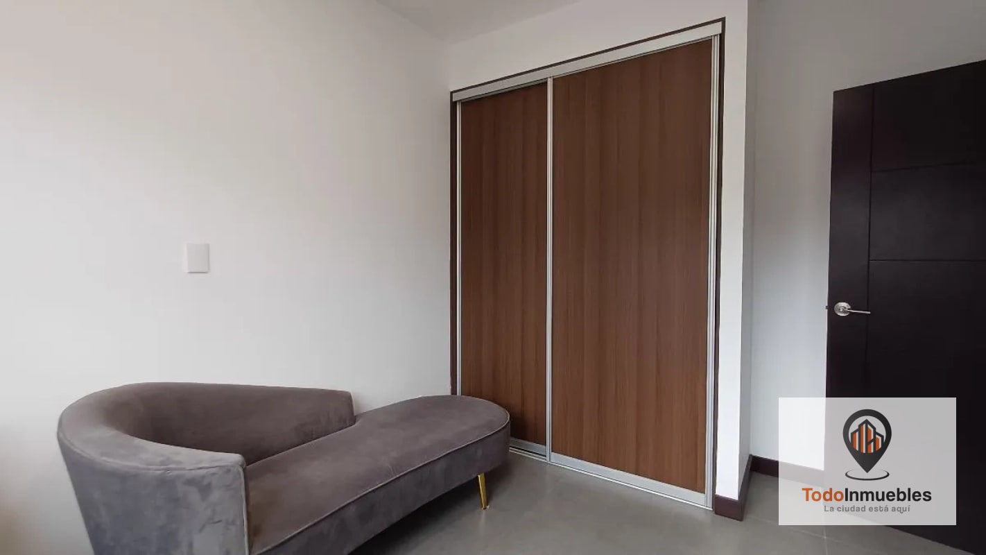 Apartamento en Venta en z15 vh2 Edificio Arlés - 7