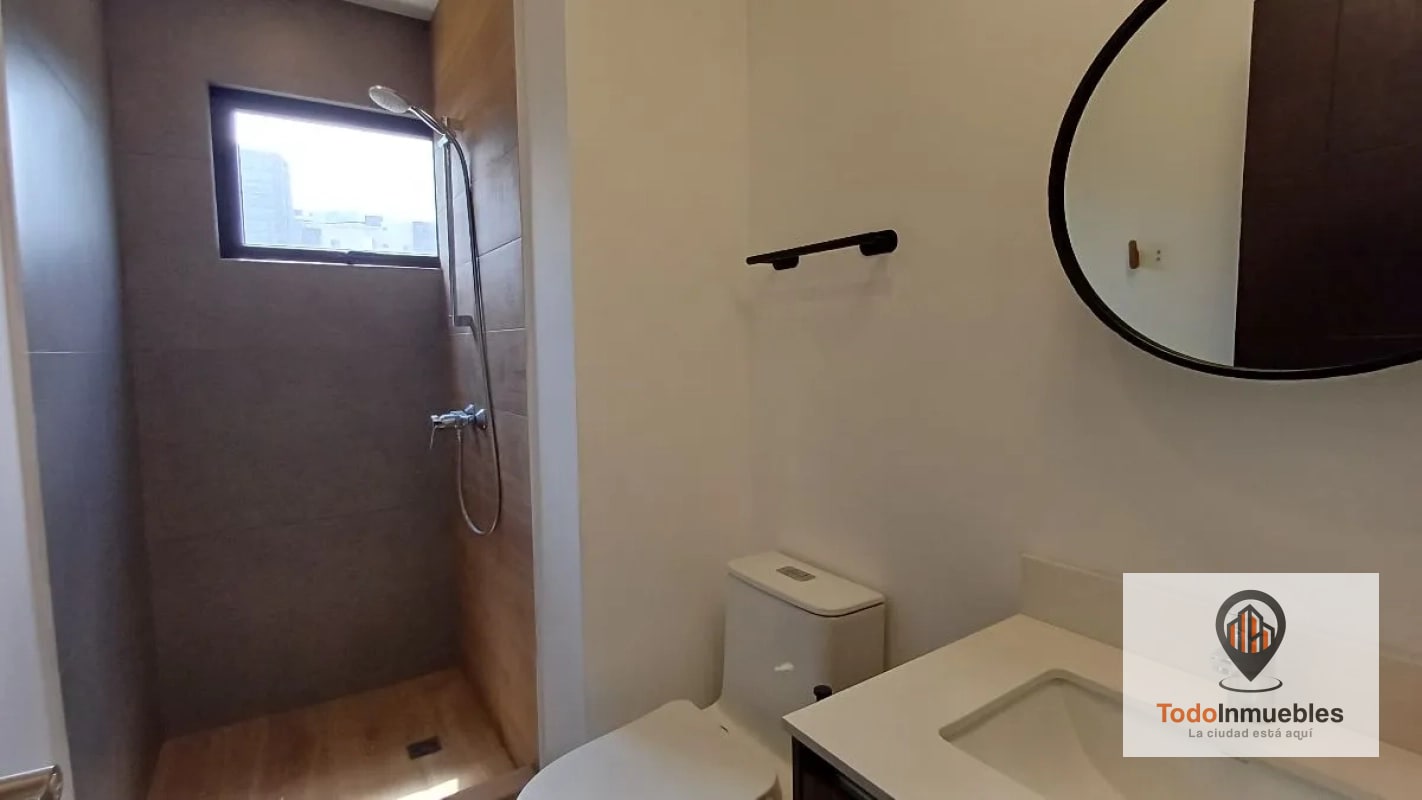 Apartamento en Venta en z15 vh2 Edificio Arlés - 9