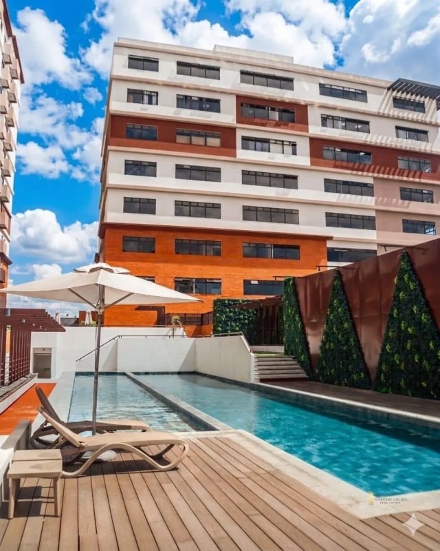APARTAMENTO EN VENTA – Edificio Petápolis, Zona 12 - 2