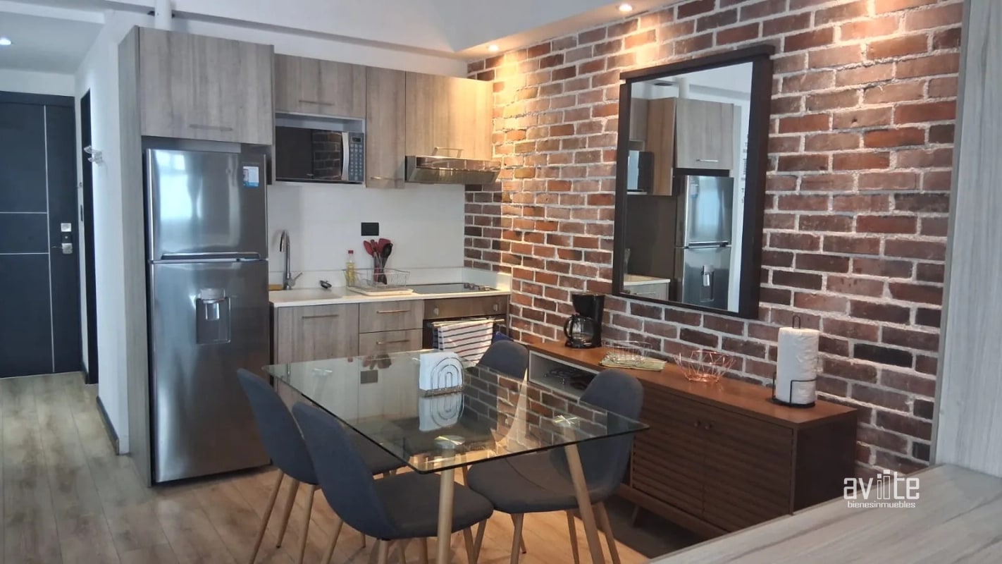 CENTRO VIVO, Zona 1.    Apartamento amplio  $135,000 - 8