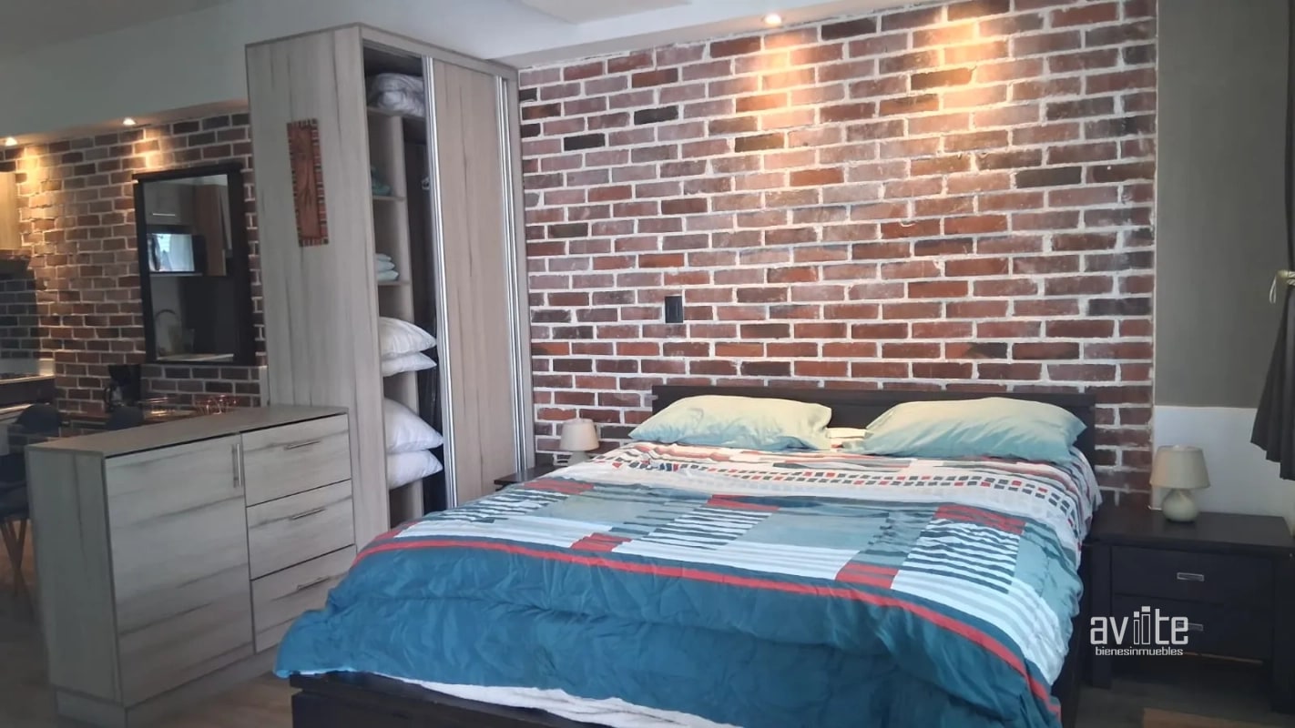 CENTRO VIVO, Zona 1. Apartamento amplio $135,000 - 7