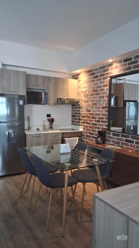 CENTRO VIVO, Zona 1.    Apartamento amplio  $135,000 - 6
