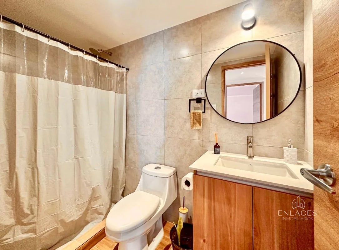 Zona 9 • Apartamento Amueblado en Venta • Edificio Cendana - 12