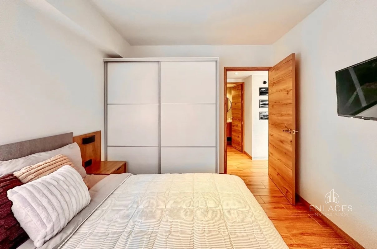 Zona 9 • Apartamento Amueblado en Venta • Edificio Cendana - 8