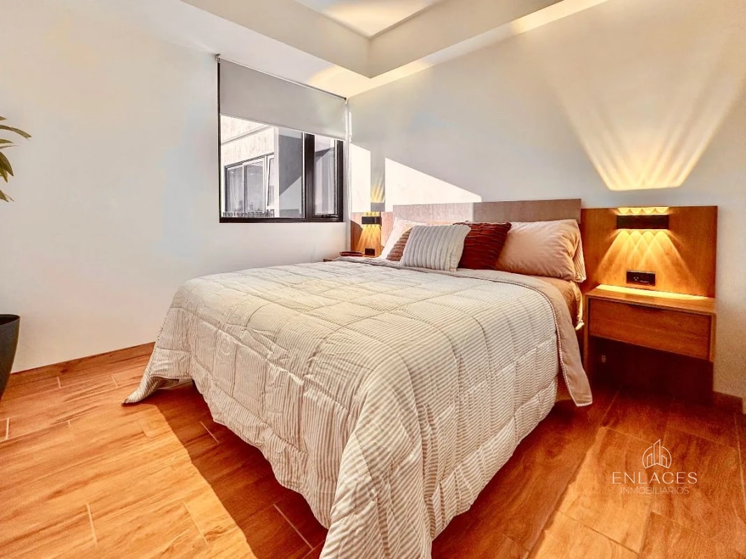 Zona 9 • Apartamento Amueblado en Venta • Edificio Cendana - 5