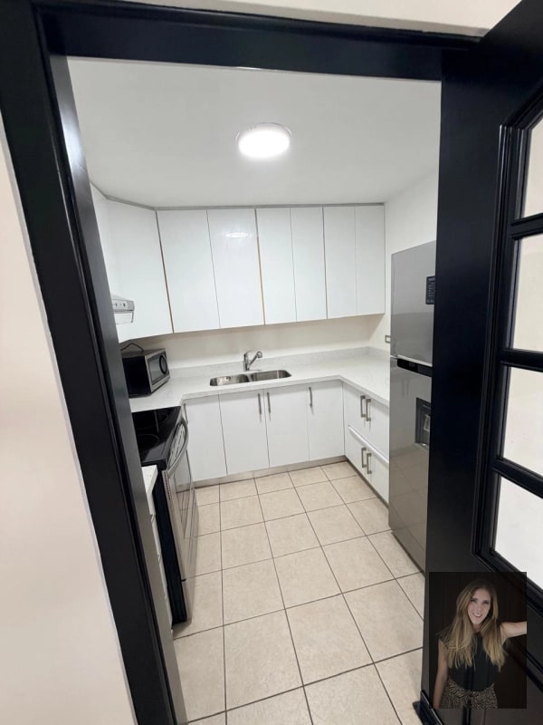Apartamento en venta o renta en Edificio Santorini Americas - 2