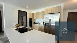 Apartamento en venta en Zona 15 Guatemala | Albero San Lázaro | 2 habitaciones | terraza | amenidades premium — Apartamento en Venta en Albero San Lazaro, Zona 15, Guatemala, Ciudad — miniatura 8 de 10
