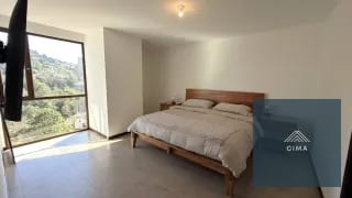 Apartamento en venta en Zona 15 Guatemala | Albero San Lázaro | 2 habitaciones | terraza | amenidades premium — Apartamento en Venta en Albero San Lazaro, Zona 15, Guatemala, Ciudad — miniatura 7 de 10