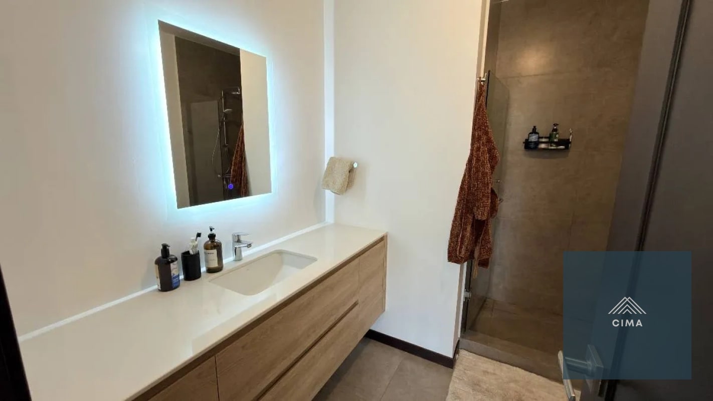Apartamento en venta en Zona 15 Guatemala | Albero San Lázaro | 2 habitaciones | terraza | amenidades premium - 5