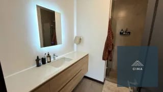 Apartamento en venta en Zona 15 Guatemala | Albero San Lázaro | 2 habitaciones | terraza | amenidades premium — Apartamento en Venta en Albero San Lazaro, Zona 15, Guatemala, Ciudad — miniatura 5 de 10