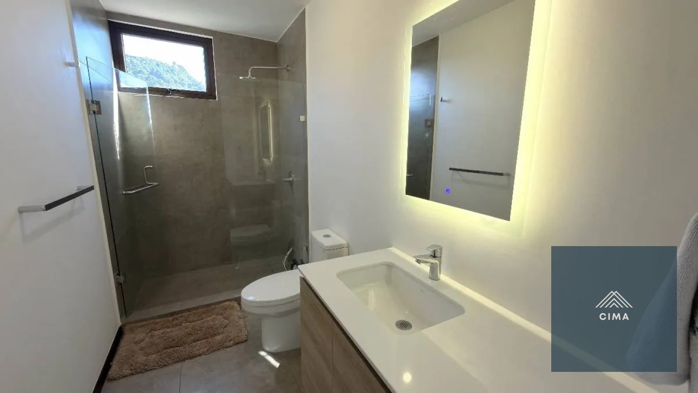 Apartamento en venta en Zona 15 Guatemala | Albero San Lázaro | 2 habitaciones | terraza | amenidades premium - 3
