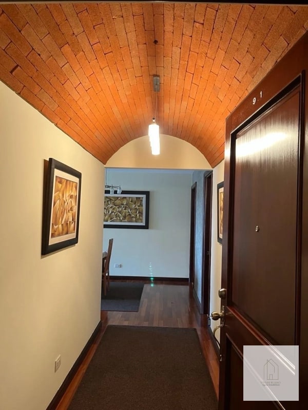 Apartamento en alquiler - 1