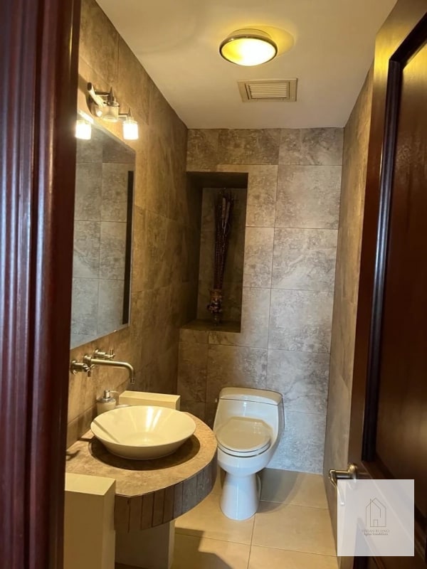 Apartamento en alquiler - 6