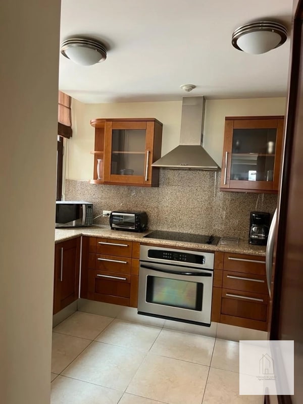 Apartamento en alquiler - 5
