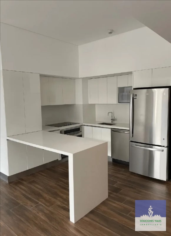ZONA 10, APARTAMENTO AMUEBLADO EN ALQUILER, - 6