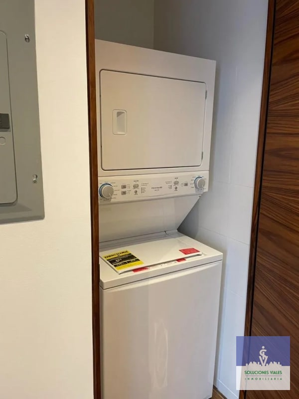 ZONA 10, APARTAMENTO AMUEBLADO EN ALQUILER, - 2