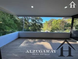 apartamento con terraza Laguna Del Bosque Santa Catarina Pinula — Apartamento en Venta en Santa Catarina Pinula, Guatemala, Ciudad — miniatura 8 de 9