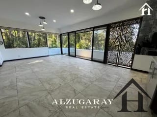 apartamento con terraza Laguna Del Bosque Santa Catarina Pinula — Apartamento en Venta en Santa Catarina Pinula, Guatemala, Ciudad — miniatura 5 de 9