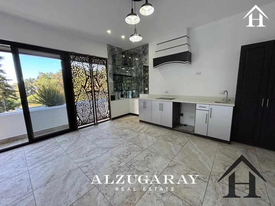 apartamento con terraza Laguna Del Bosque Santa Catarina Pinula — Apartamento en Venta en Santa Catarina Pinula, Guatemala, Ciudad — foto 4 de 9