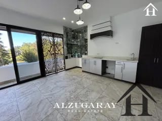 apartamento con terraza Laguna Del Bosque Santa Catarina Pinula — Apartamento en Venta en Santa Catarina Pinula, Guatemala, Ciudad — miniatura 4 de 9
