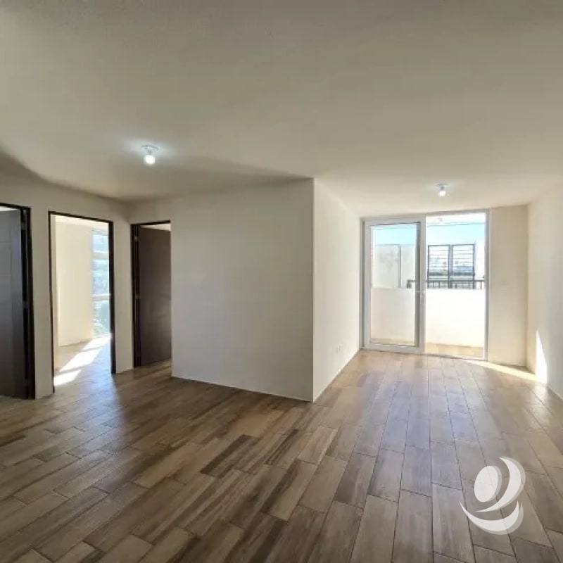 Apartamento en alquiler San Nicólas del Bosque - 1