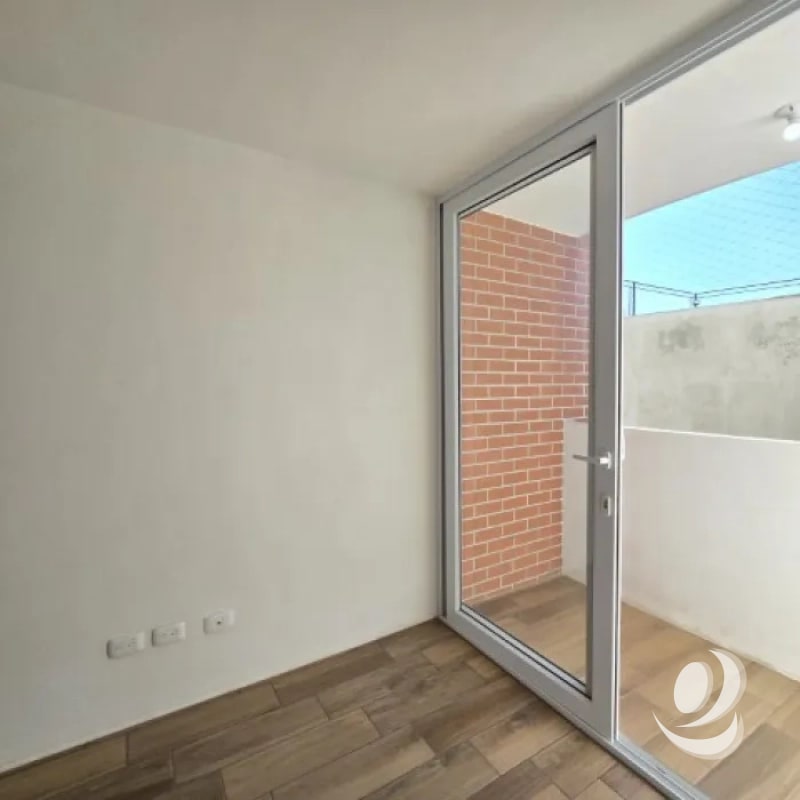 Apartamento en alquiler San Nicólas del Bosque - 7